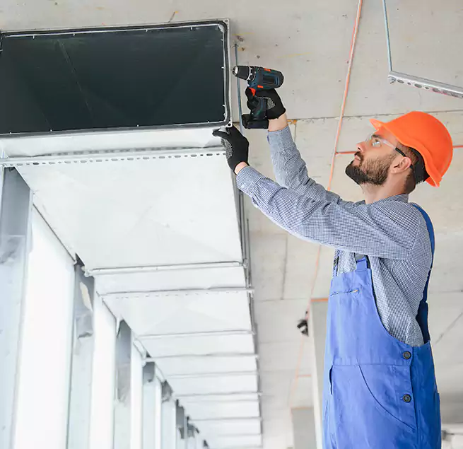 Why Homeowners & Businesses Trust Us in Siloam Springs, AR