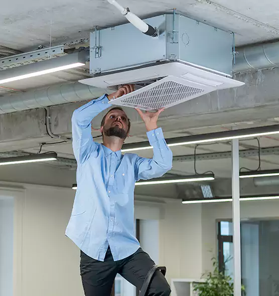 Professional Air Duct Cleaners in Siloam Springs, AR