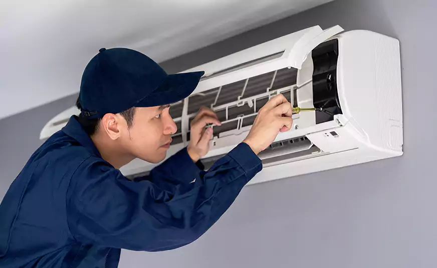 AC Duct Cleaning Siloam Springs