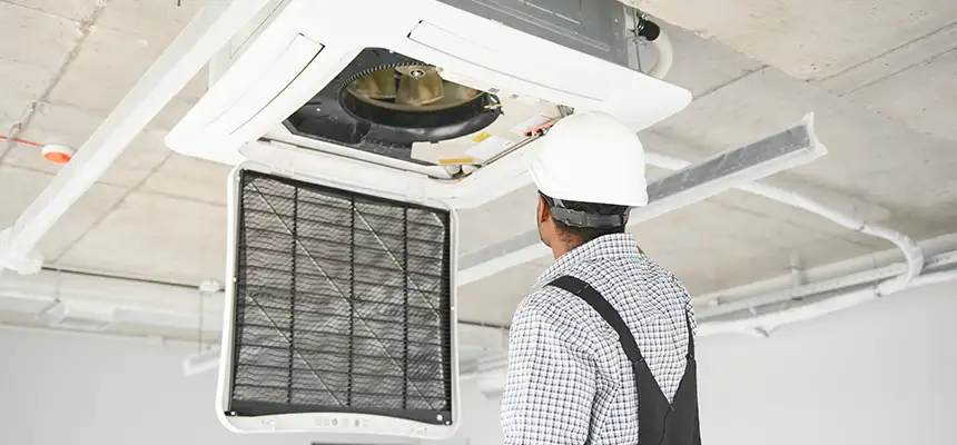 Our Affordable Duct Cleaning Near Me Services in Siloam Springs, AR