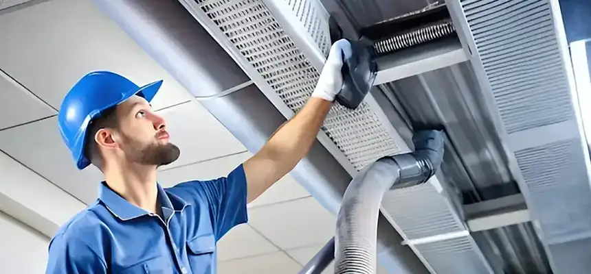 Our Annual Dryer Vent Maintenance Services in Siloam Springs, AR