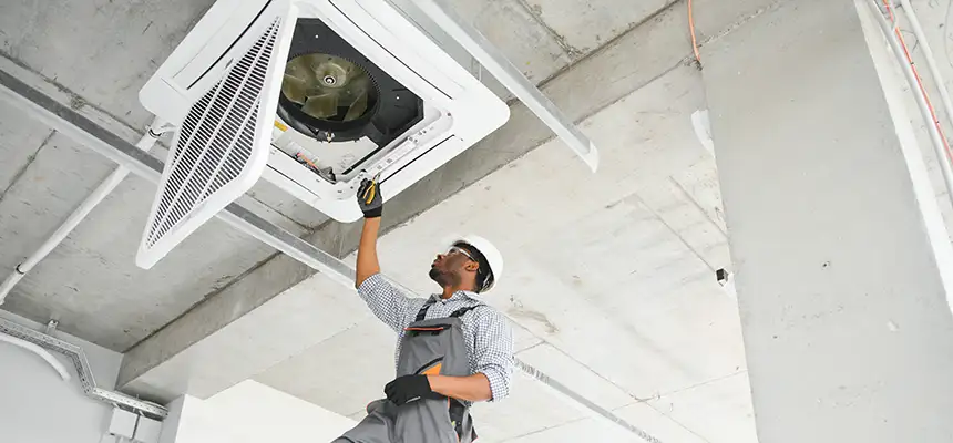 Efficient Multi‑Unit & HOA Annual Vent Cleaning Plans in Siloam Springs