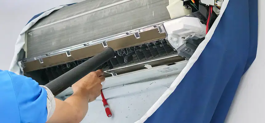 Advanced Clogged Dryer Vent Repair for Multi-Unit & Commercial in Siloam Springs, AR