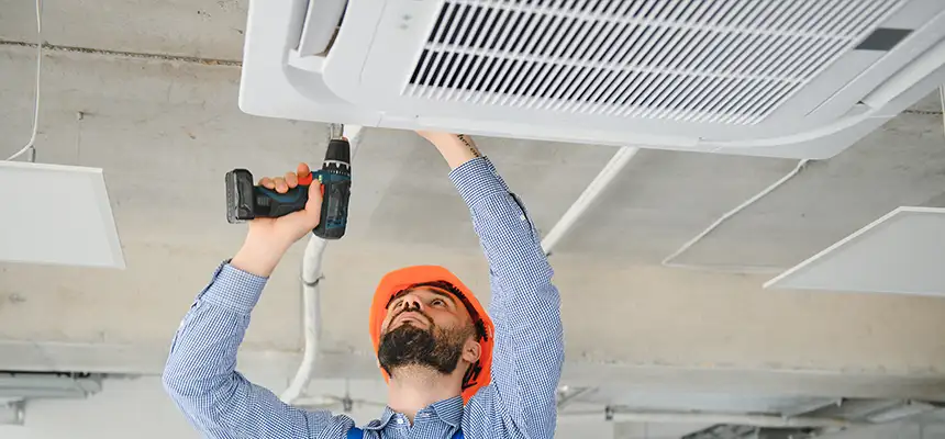 Detailed Multi‑Unit Riser & Roof Termination Cleaning in Siloam Springs