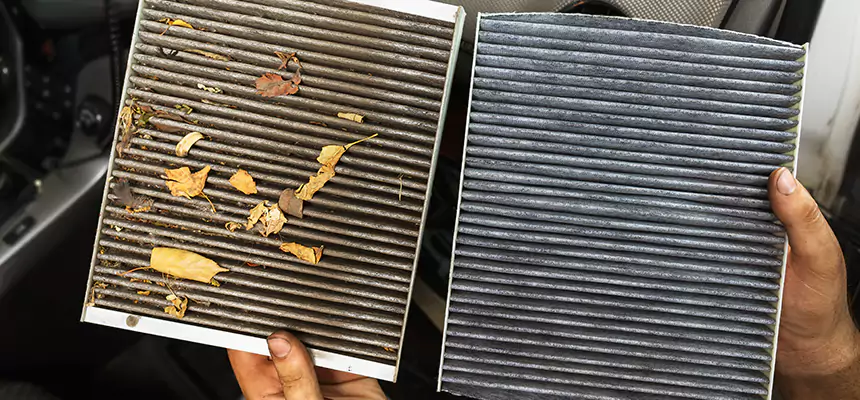 Our Dryer Vent Lint Filter Cleaning Services in Siloam Springs, AR