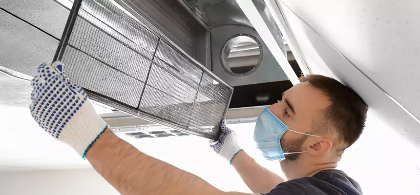 Our Dryer Vent Replacement Services in Siloam Springs, AR