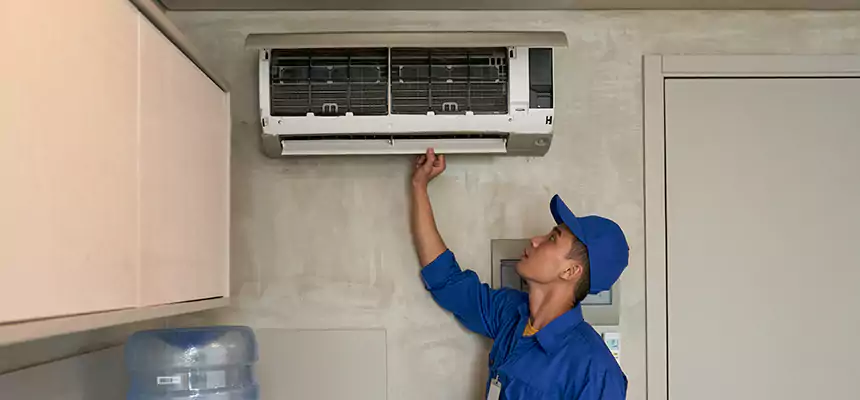 Balanced Fresh‑Air Ventilation (ERV/HRV) in Siloam Springs