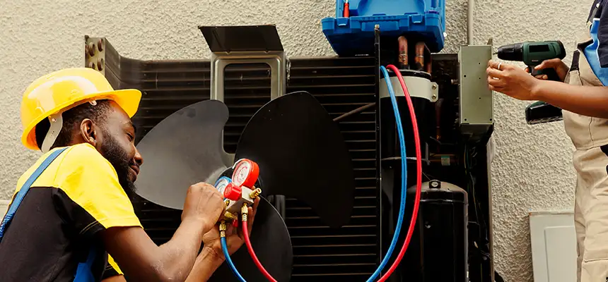 Our HVAC Airflow Optimization Services in Siloam Springs, AR