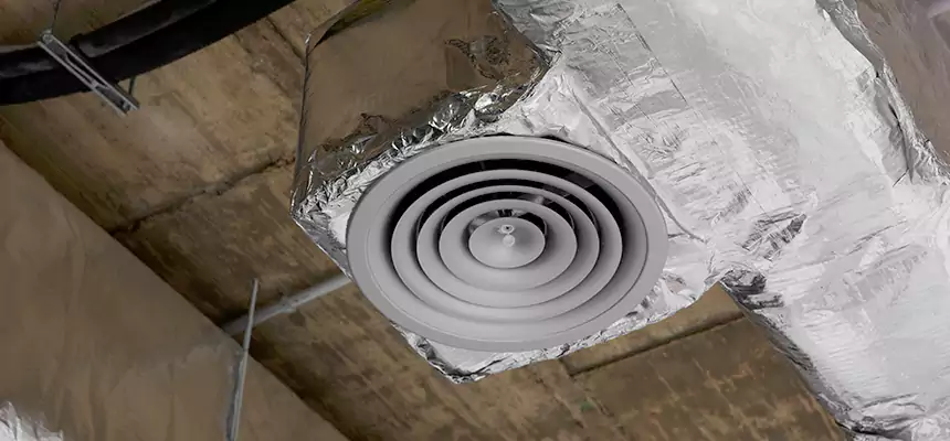 Our HVAC Ductwork Installation Services in Siloam Springs, AR