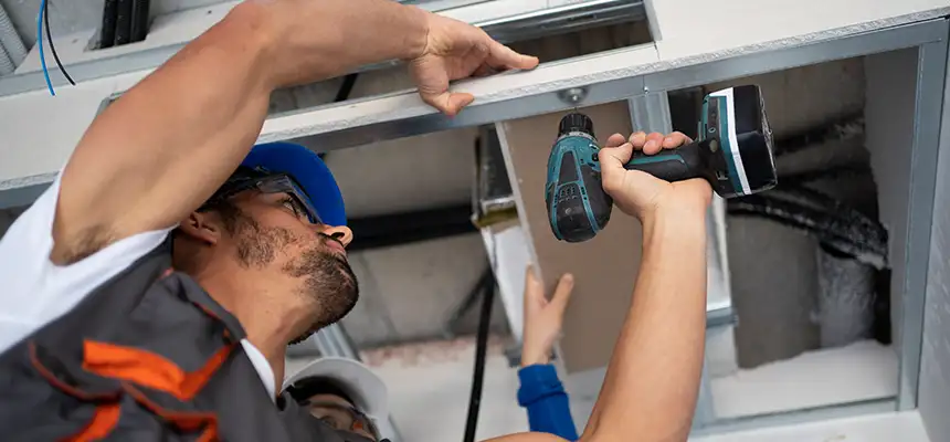 Our Improve Home Air Circulation Services in Siloam Springs, AR