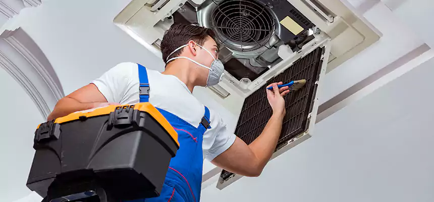Specialized Office Duct Cleaning  in Siloam Springs, AR