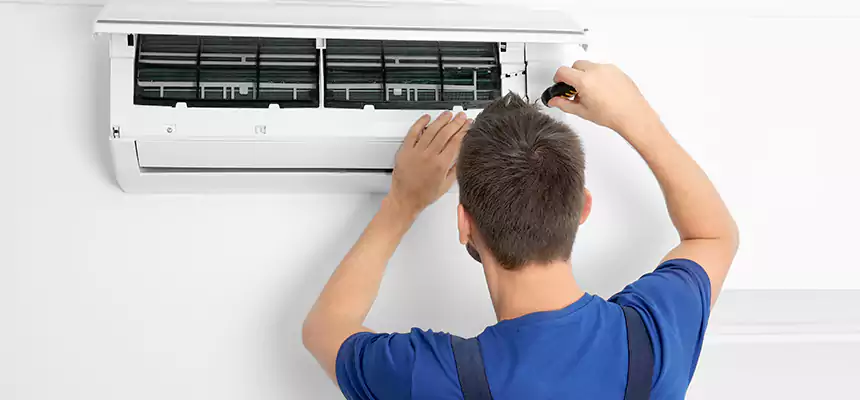 Our Smart Air Conditioning Installation Services in Siloam Springs, AR