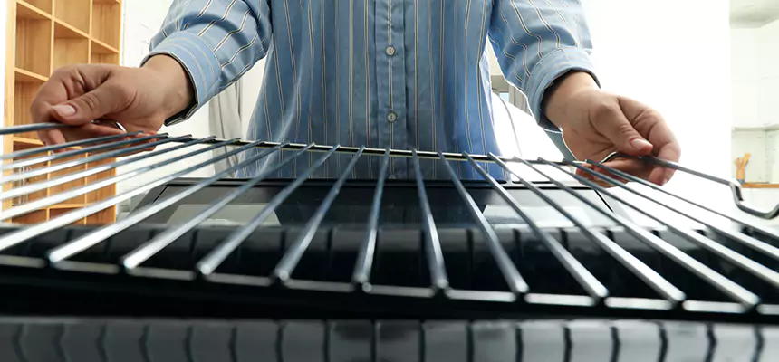 Our Vent Grille Washing Services in Siloam Springs, AR