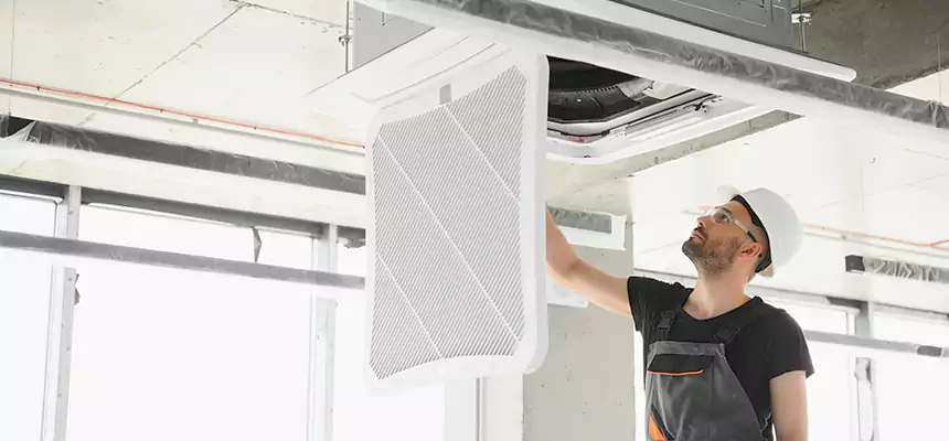 Dryer Ventilation Duct Cleaning in Siloam Springs