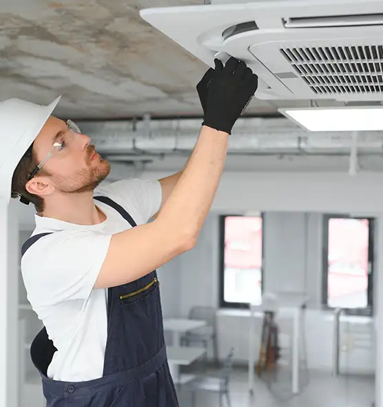 Top Affordable Duct Cleaning Services Near Me in Siloam Springs, AR