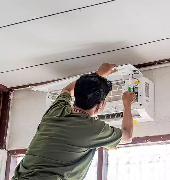 About Air Duct & AC Odor Removal in Siloam Springs, AR