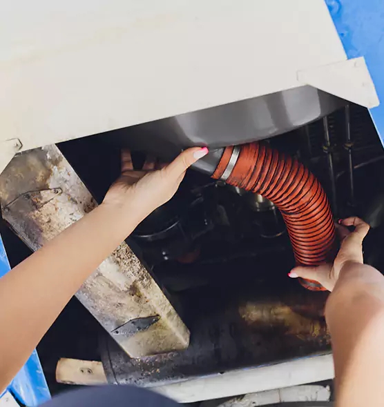 About Air Duct Virus Disinfection in Siloam Springs, AR