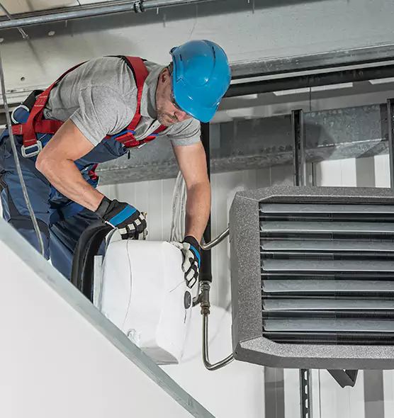 Professional Custom HVAC Ductworkin Siloam Springs, AR