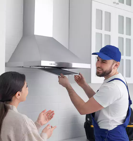 Professional Dryer Vent Cleaning Service in Siloam Springs, AR