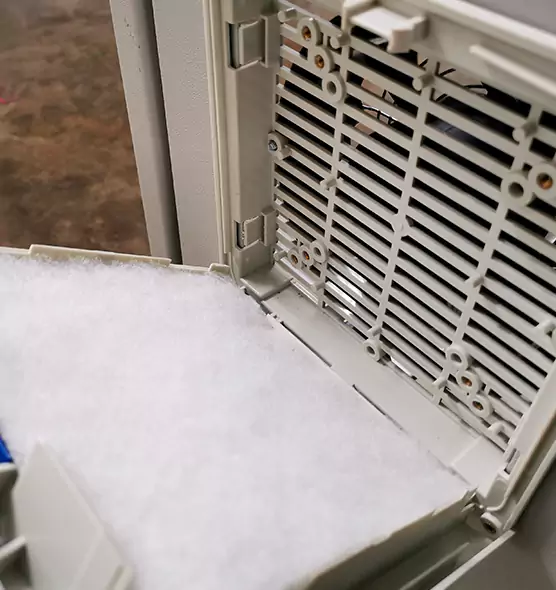 Professional Dryer Vent Mold Cleaning in Siloam Springs, AR