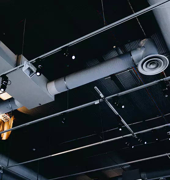 About Duct Sanitization with UV Light in Siloam Springs, AR