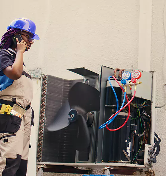 Professional Energy-Efficient HVAC Cleaning in Siloam Springs, AR