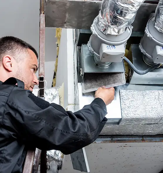 Professional Furnace Vent Cleaning in Siloam Springs, AR