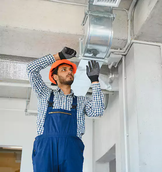 About Hotel Duct And Vent Cleaning in Siloam Springs, AR