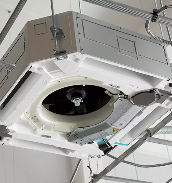 Professional Industrial Dryer Vent Cleaning in Siloam Springs, AR