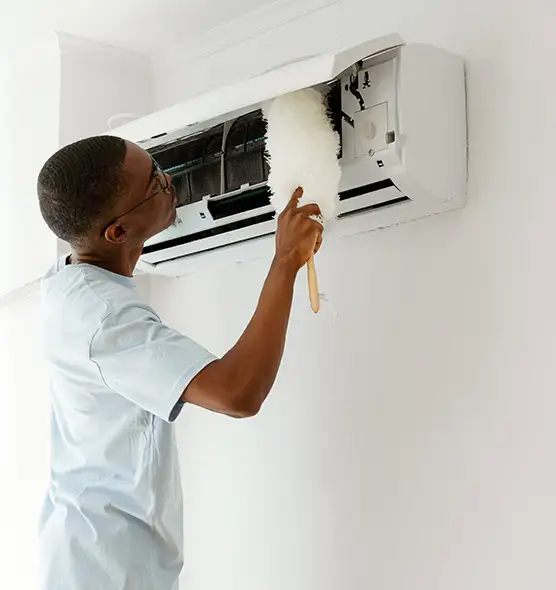 Professional Maximize AC Efficiency  in Siloam Springs, AR