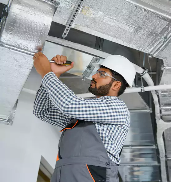 Welcome to Mold & Mildew Removal from Air Ducts Siloam Springs, AR