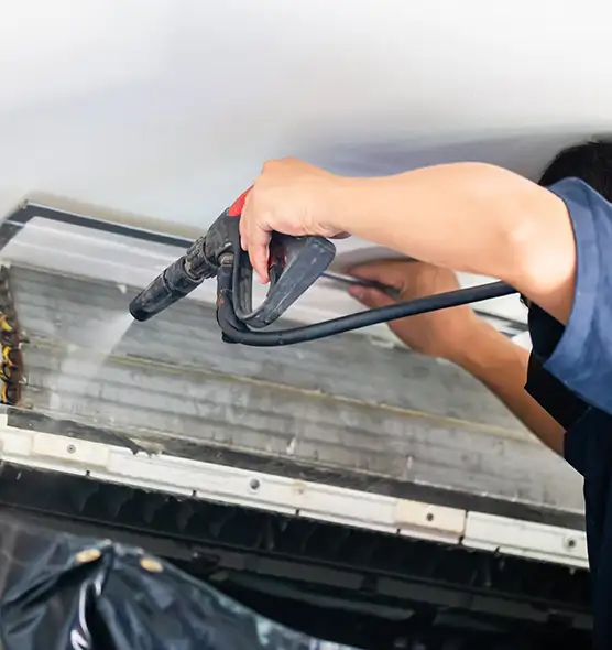 Welcome to Move-in/Move-out Duct Cleaning Services in Siloam Springs, AR