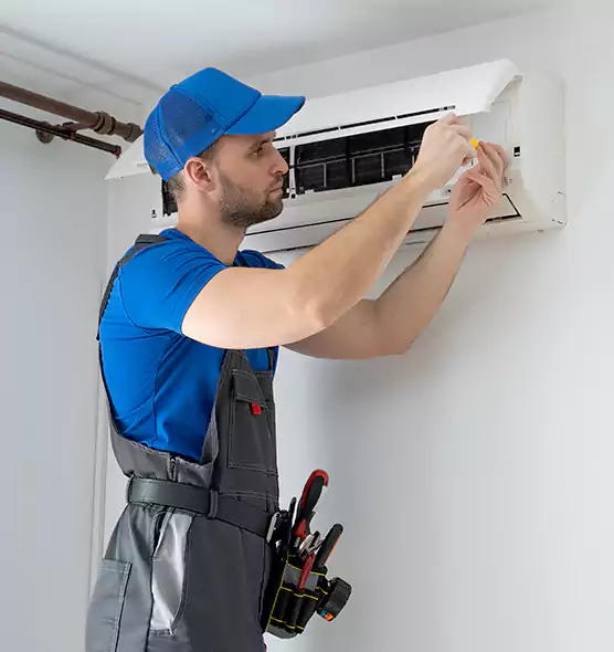 About Smart Thermostat AC Installation in Siloam Springs, AR