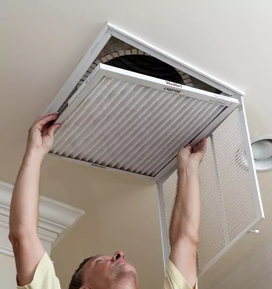 Trusted Vent Shaft Cleaning Expert in Siloam Springs, AR