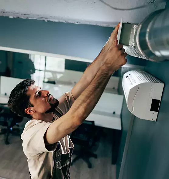 Reliable Warehouse Vent Cleaning in Siloam Springs, AR