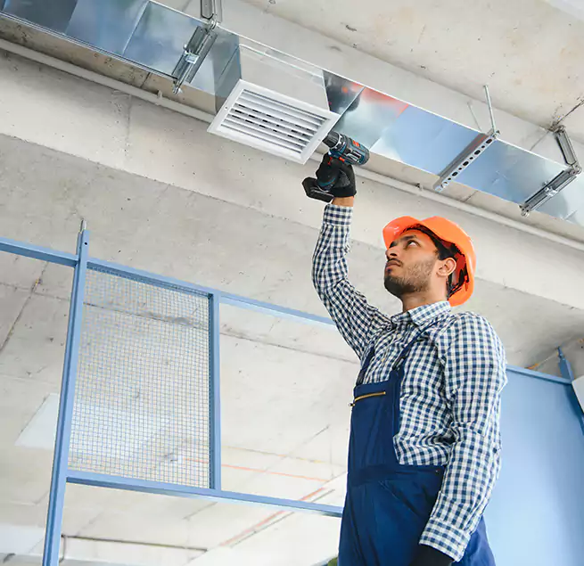 Why Homeowners & Businesses Trust Us in Siloam Springs, AR?