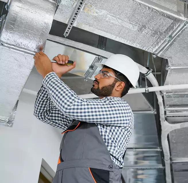 Why Homeowners & Businesses Trust Us Siloam Springs, AR