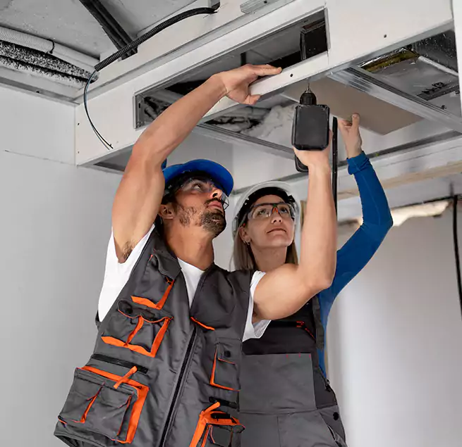 Why Homeowners & Businesses Trust Us in Siloam Springs, AR