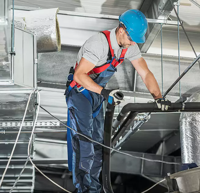 Why Homeowners & Businesses Trust Us in Siloam Springs, AR?