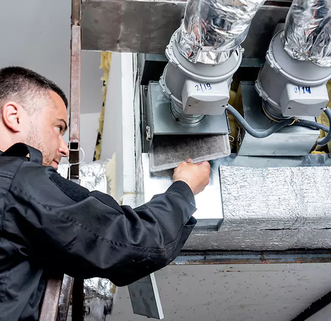 Why Homeowners & Businesses Trust Us in Siloam Springs, AR