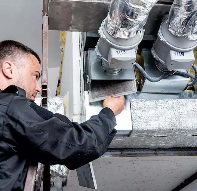 Why Homeowners & Businesses Trust Us in Siloam Springs, AR?