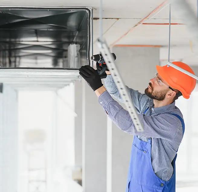 Why Homeowners & Businesses Trust Us in Siloam Springs, AR?