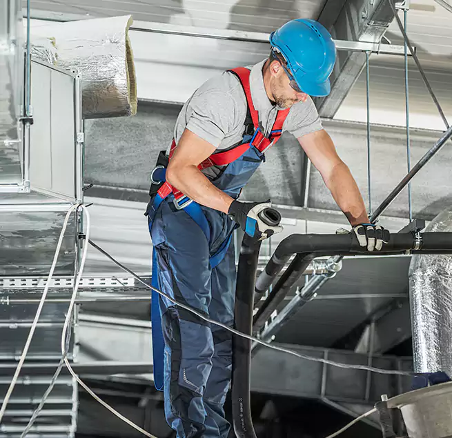 Why Homeowners & Businesses Trust Us in Siloam Springs, AR?