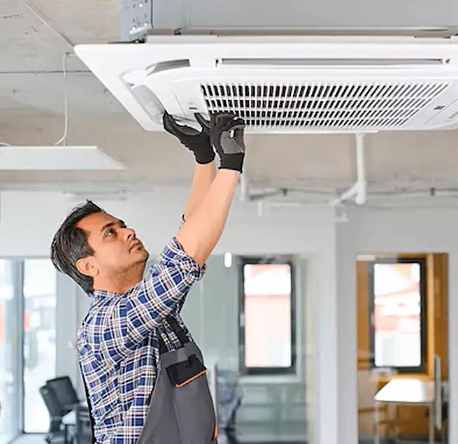 Why Homeowners & Businesses Trust Us in Siloam Springs, AR?