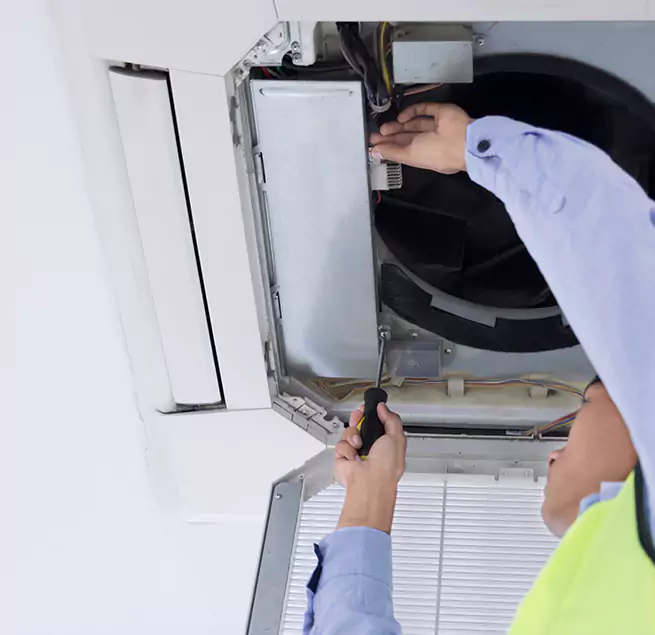 Why Homeowners & Businesses Trust Us in Siloam Springs, AR?