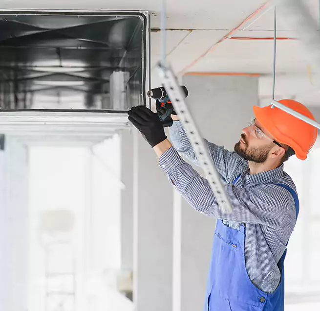 Why Homeowners & Businesses Trust Us Siloam Springs, AR