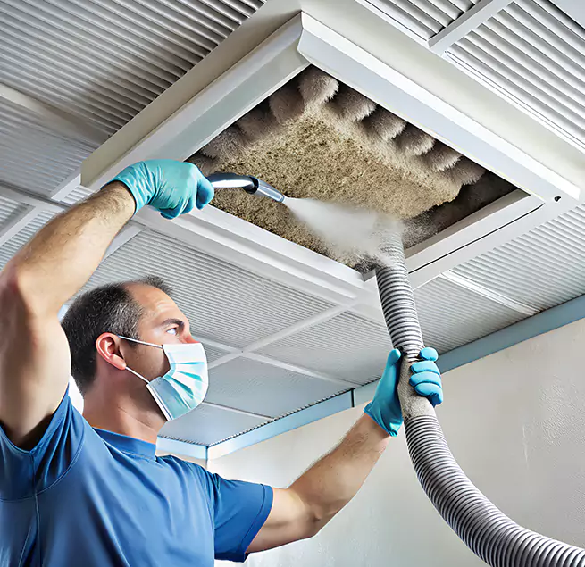  Why Homeowners & Businesses Trust Us Siloam Springs, AR?