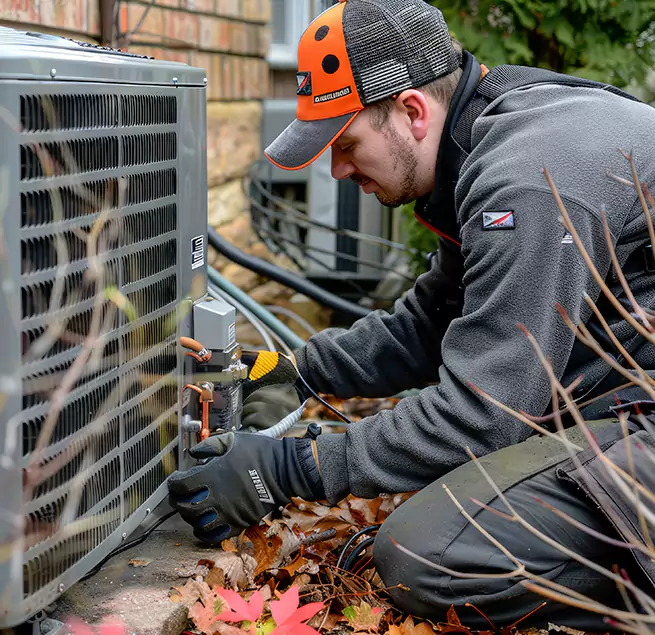 Why Homeowners & Businesses Trust Us in Siloam Springs, AR?