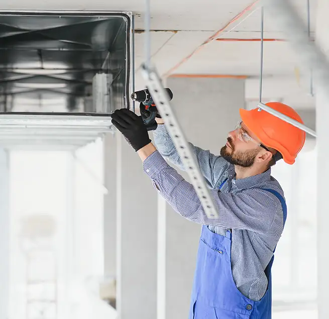  Why Homeowners Businesses Trust Us Siloam Springs, AR