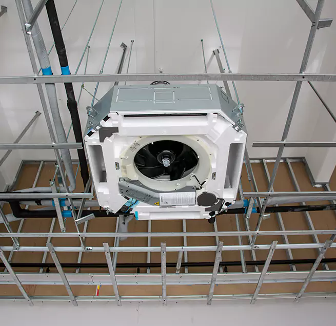 Why Homeowners & Businesses Trust Us in Siloam Springs, AR?